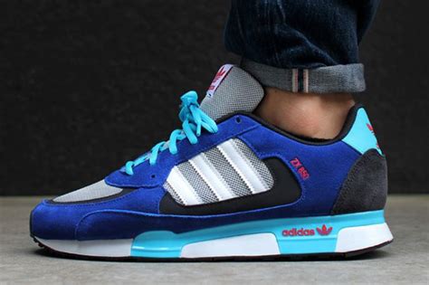 Buy Zx 850 Shoes: New Releases & Iconic Styles 